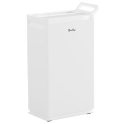 Осушитель воздуха Ballu Heavy Duty Plus BD60CI 3